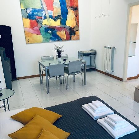 Appartamento Flat 03 - New Opening Roma Esterno foto