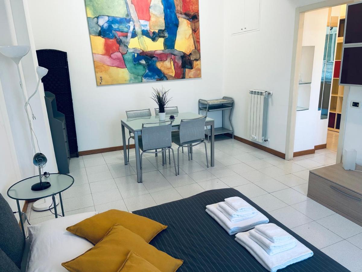 Appartamento Flat 03 - New Opening Roma Esterno foto
