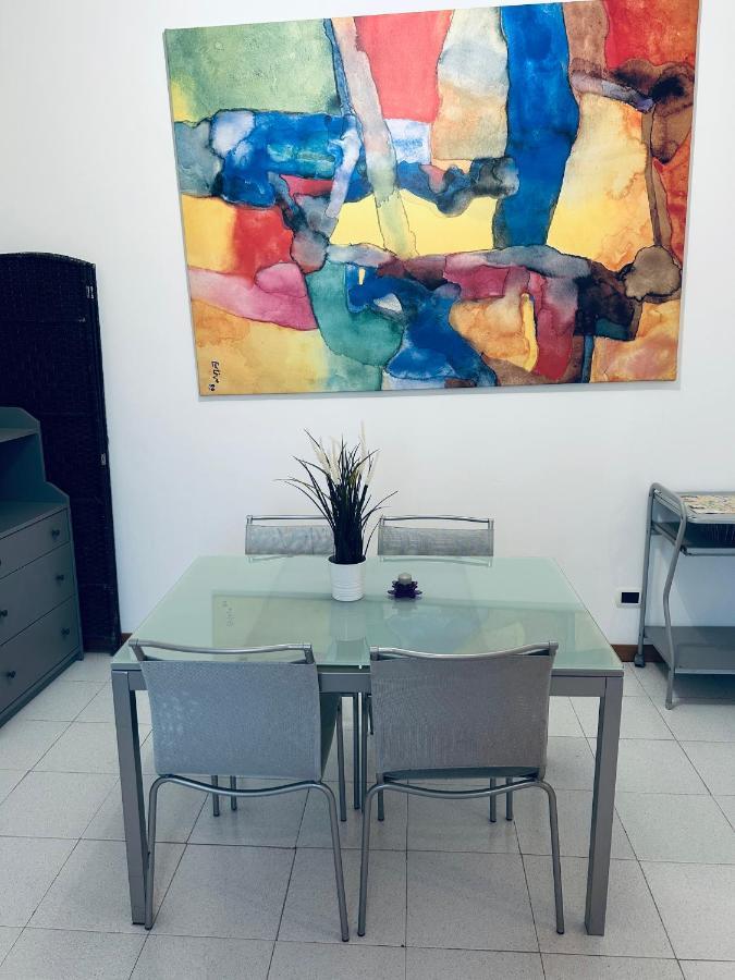 Appartamento Flat 03 - New Opening Roma Esterno foto