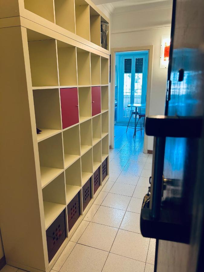 Appartamento Flat 03 - New Opening Roma Esterno foto