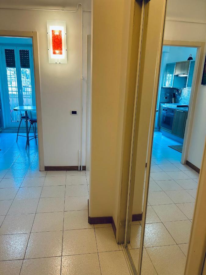 Appartamento Flat 03 - New Opening Roma Esterno foto